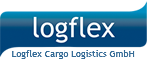 mobile logo logflex cargo